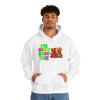 It’s Gummy Nummy Time Hoodie